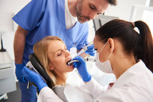 Best Dental Exams and Cleanings  in Marysville, CA